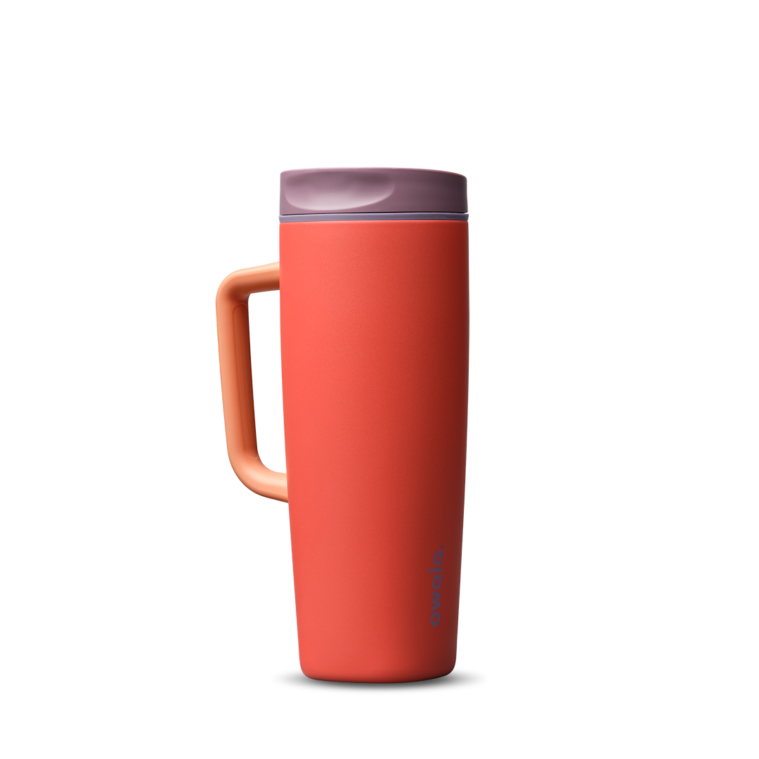 SmoothSip® Slider with Handle